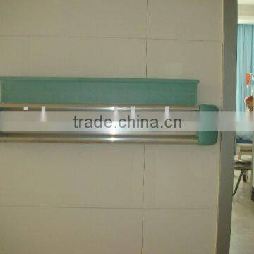 stairs handrail,deslick,drop resistance,antibiosis