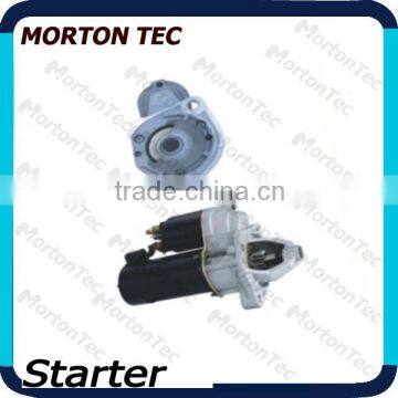 Auto Parts Car Starter for Audi 100 Passat B5 VW 1.1KW 12V 9T