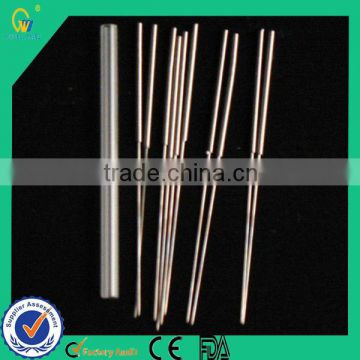 Disposable Handheld Acupuncture Needle For Single Use