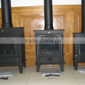 Cast Iron wood stove