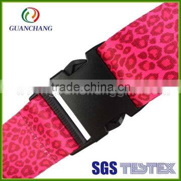Custom Size China Wholesale Luggage Tag Strap, Luggage Tag Loop Strap, Plastic Packing Strap photo-5