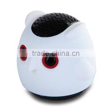 Mobile Phone Wireless Bluetooth Speaker With Microphone photo-4
