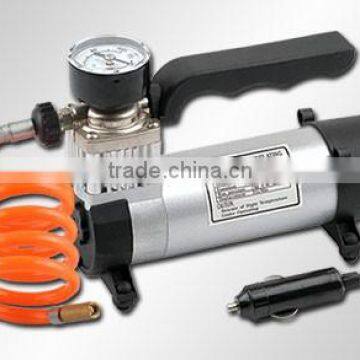 Car Air compressor Tyre inflator Automatic DC 12V OEM LS4011