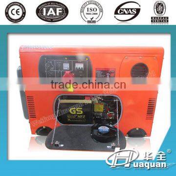 Small Home Use 10kva Generator Alternator