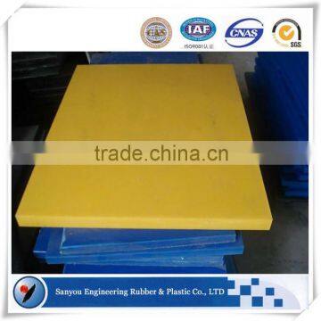 Professional rigid plastic sheets with great price