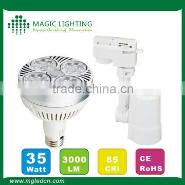 High Quality mount fixture with remote control Led t-bar ceiling Light