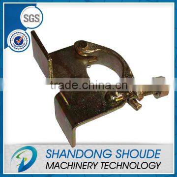 Scaffold Toe Board Clamp/Board Retaining Coupler photo-4