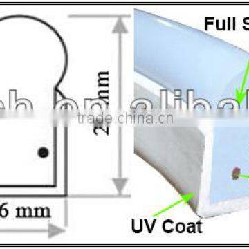 LED Neon Light,AC120V/230V,DC12V/DC24V