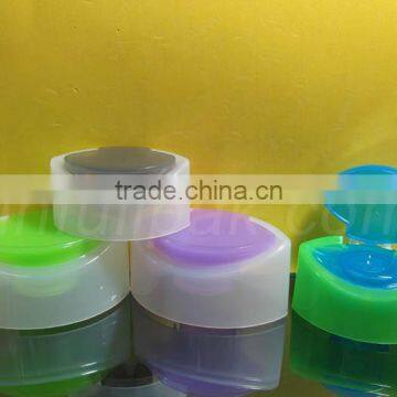 400ml Snap On Shampoo Cap photo-4