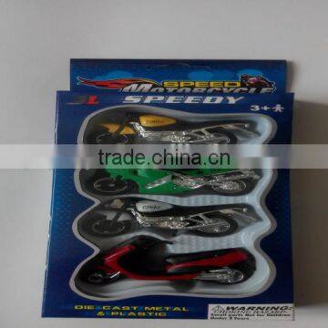 2016 New Coming Item Mixed Stowage Metal Kid Car Diecast Set Toy photo-3