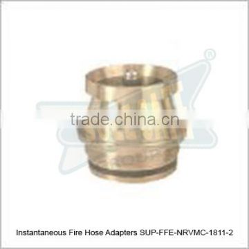 Instantaneous Fire Hose Adapters ( SUP-FFE-NRVMC-1811-2 )