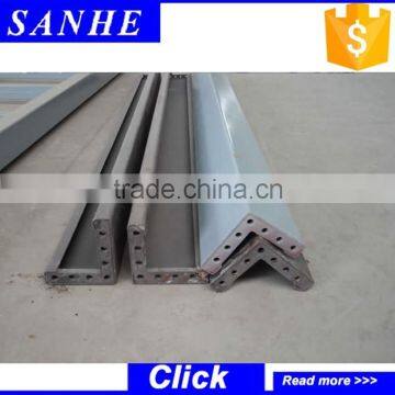 Aluminium H Beam Square Column Formwork photo-3
