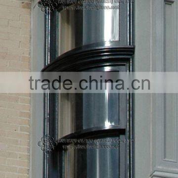 Hot offer clear verre with EN12150 certificate