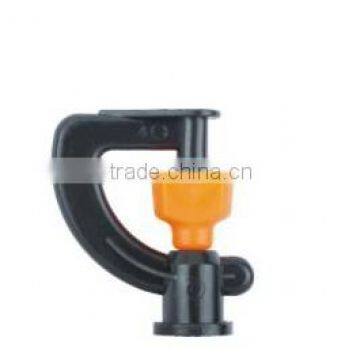 Micro Sprinkler Series DC-M1