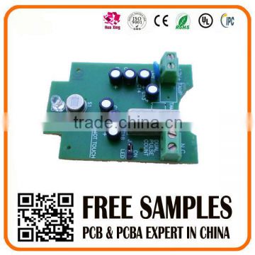 Medical equipment PCBA PCB assembly in China