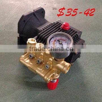 Industial High pressure pump