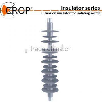 24kv Polymer Tension Insulator for Islotaing Switch photo-2