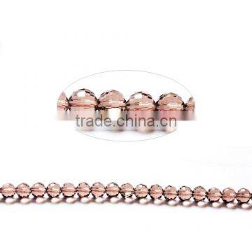 2016 Crystal beads in different shapes