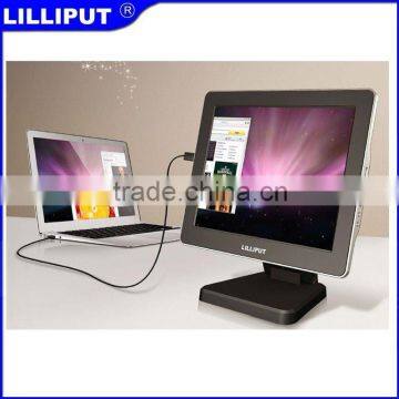 lilliput touchscreen monitor IPS Panel 9.7" USB Monitor with USB 5V Charging