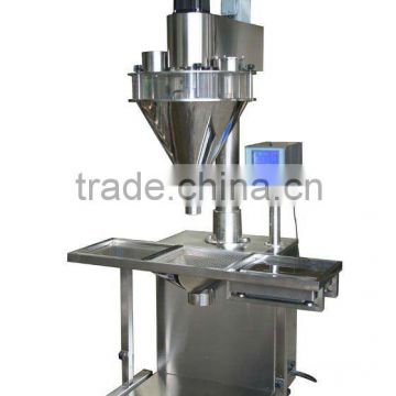 Corn Starch Auger Filling Machine