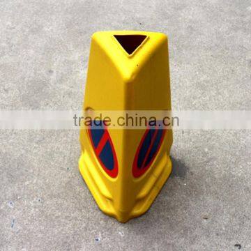 Alibaba china supplier custom triangular no waiting cone sleeve for uk