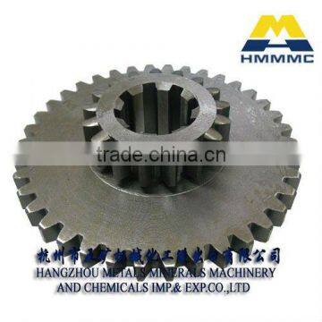 UTB Gear/Spare Parts For UTB