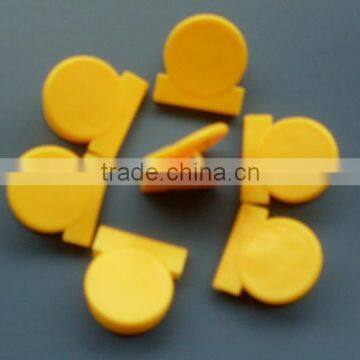 customed plastic clip supplier