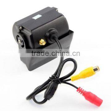 New Car Rearview Camera System With 7inch TFT-LCD Wireless Monitor Wireless Backup Camera photo-2