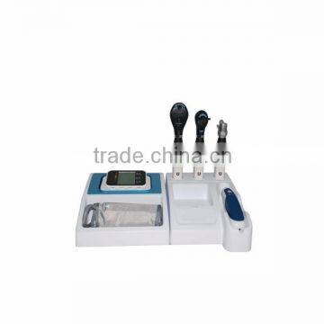 Desktop Portable ENT Set/Diagnosis Station/ENT Unit/Otoscope,Ophthalmoscope,Ent Inspector & Electronic Sphygmomanometer