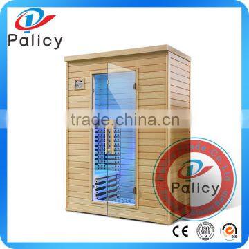 Infrared Sauna Room Shower Cheap Folding Portable Steam Sauna photo-2