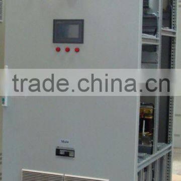 HTEQ series power factor correction device