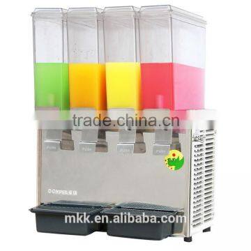 Commercial Cheap Price Drink Machine /juice Dispenser With CE