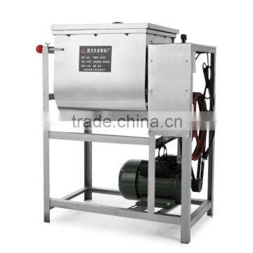 Stainless steel commercial dough maker food machinery 5kg 12.5kg 25KG                        
                                                Quality Choice