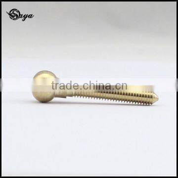 Gold Color Professional Tattoo Gun Contact Screw