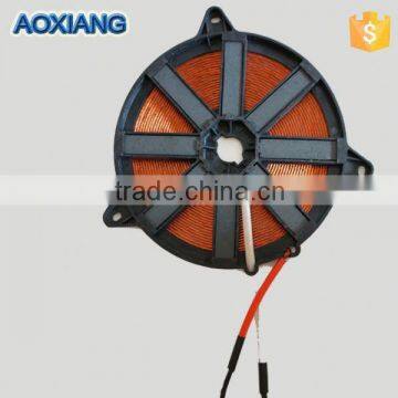 Flat 1800W Warehouse Electron Coil photo-3