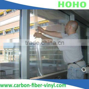 60" * 50ft (1.52* 15m) 8mil Safety Film/Glass Protection Film/security film/Transparency