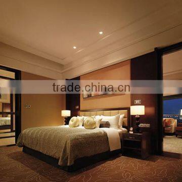 Buy Style Design Hotel Bedroom Furniture Dubai Online photo-2