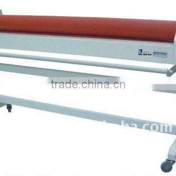 1000mm(39.3") Manual Cold Laminator with stand