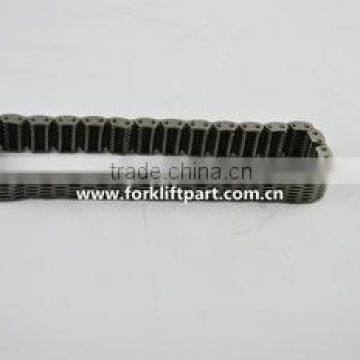 forklift spare parts CHAIN SUB-ASSY 13506-78001-71for 5FG10/30