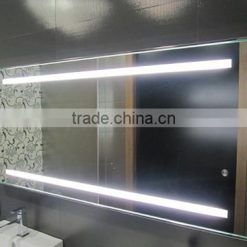 Hotel Eectric LED Backlit Mirror