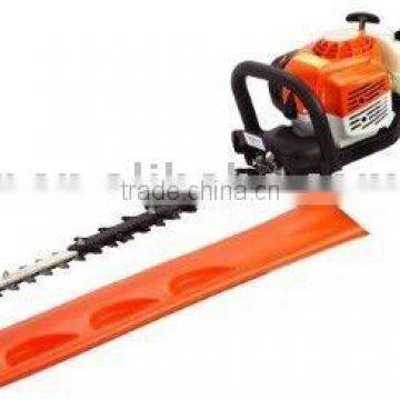 gasoline power 23cc hedge trimmer