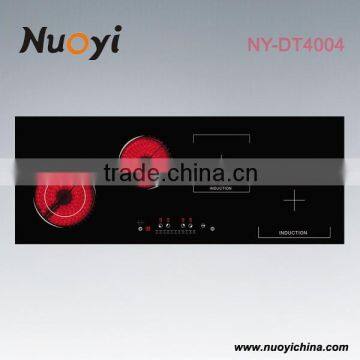 Ceramic Bacon Cooker/built in Ceramic&induction Cooker/ceramic Slow Cooker photo-5