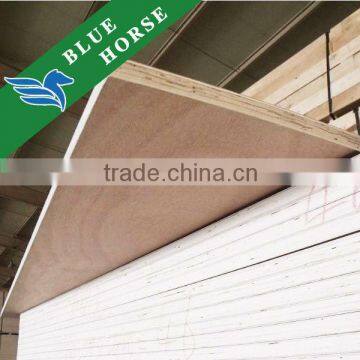 strong bone okoume Plywood for construction & furniture