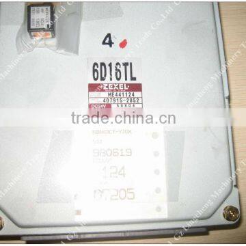 Mitsubishi Fuso Genuine Parts/Replacement-- 6D16 ECU ME441124 CONTROLLER