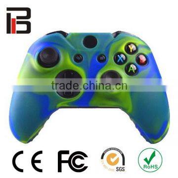 2014 new arrival game accessories for xbox one controller cover