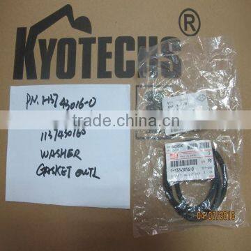 WASHER FOR 113743-0160 1-13743016-0 1137430160