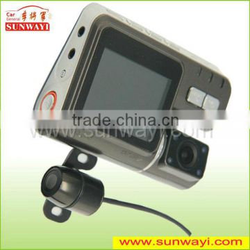 2013 hot sale 2.0 inch 720p TFT hd car dvr recorder