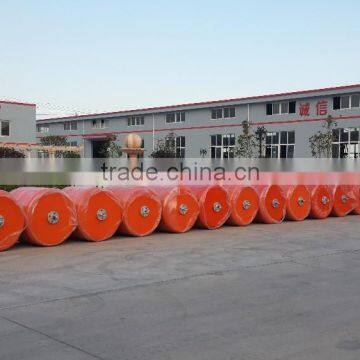 High Performance Marine Surface Buoys and Mooring Buoys