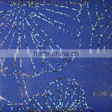 High Gloss Decorative glass Film