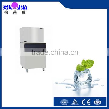 Ice maker machine/ ice machine maker/ ice maker heavy duty